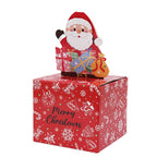 Creative Christmas Money Box