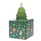 Creative Christmas Money Box