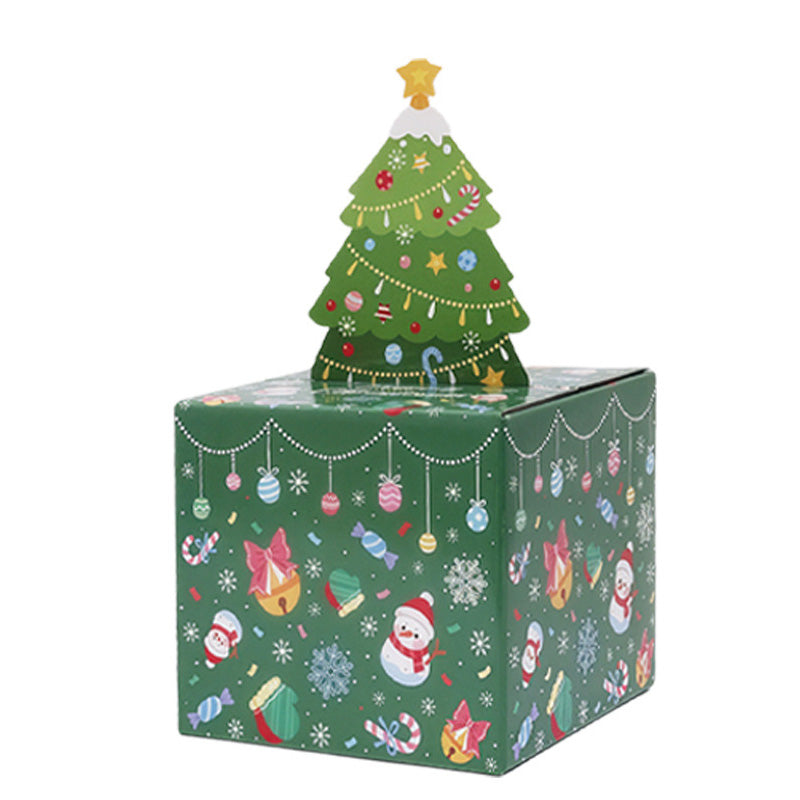Creative Christmas Money Box