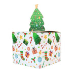 Creative Christmas Money Box