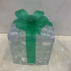 🎄Glowing Christmas Gift Box Decorations