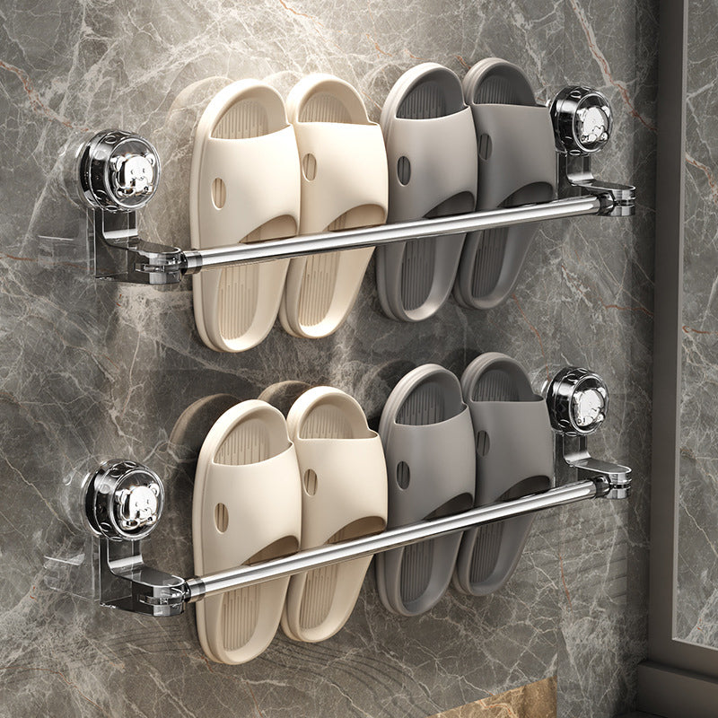 ✨Adjustable Suction Cup Towel Bar
