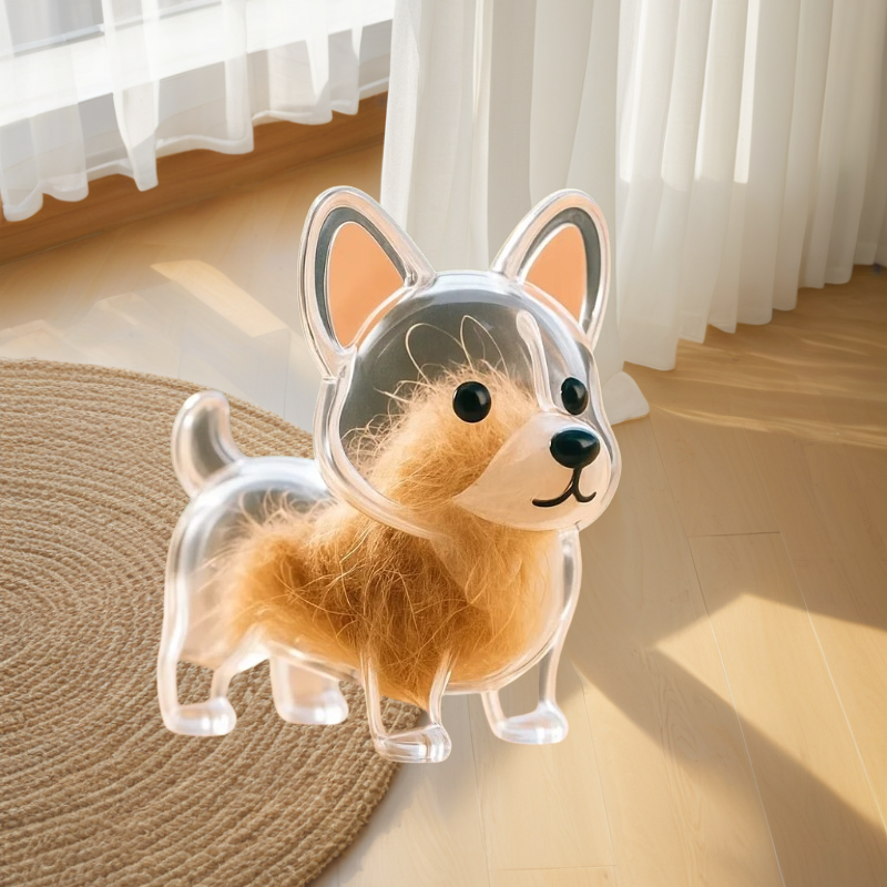 🏆 BUY 1 GET 1 FREE🐶My Pet keyring