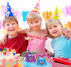 👾Hair Pulling Monster Stress Relief Toy - Stretchy Sensory Fidget Tool for Anxiety & Focus, Safe for Kids/Adults 🎯✨