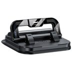 📱✨ 360° Rotating Foldable Phone Holder - Universal Compatibility with Anti-Slip Base for Desk, Car & Travel Use 🚗💻