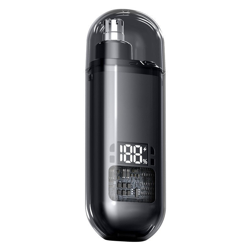 🎉Smart Electric Nose Hair Trimmer