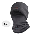 Windproof Outdoor Neck Warmer & Mask Set