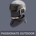 ✨ Your Christmas Cozy Essential: 3-in-1 Hat & Mask ✨