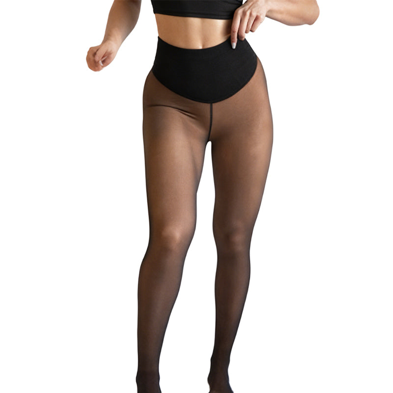⚡50K+ SOLD!❄️One-Seam Shaping Leggings✨✨Stay Warm.Look Snatched. 💕