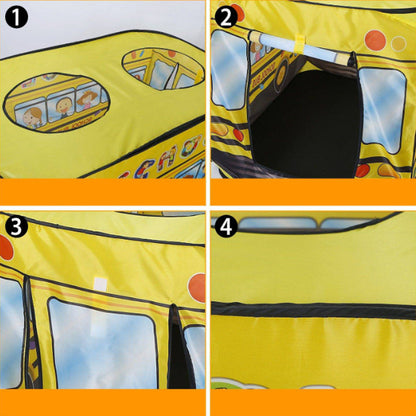 🎄Special Christmas Offer🎄The best Christmas gift for your children🏕️ Kids Pop-Up Play Tent