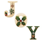 🎄⛄Christmas Wooden Wall Decor Letter Sign - HOME/JOY
