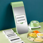 🔥Factory Direct Sales🔥Multifunctional Vegetable Cutter