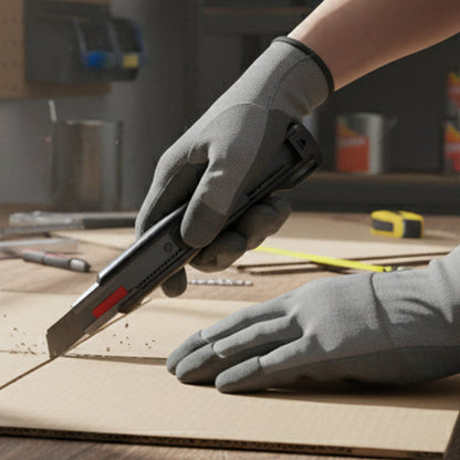 ✨Heavy-Duty Sharp Utility Knife