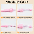 LED Light-Up Jump Rope for Kids