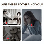 💖Animal Bear Gift with Rose Flower Bouquet