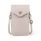 Touch Screen Crossbody Phone Bag