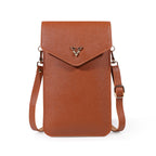 Touch Screen Crossbody Phone Bag