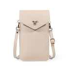 Touch Screen Crossbody Phone Bag