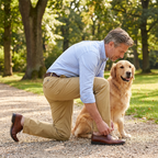 ✨🔥Men's Casual Straight-Fit Pants