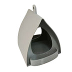 Hanging Bird Feeder for Garden with Roof🐦