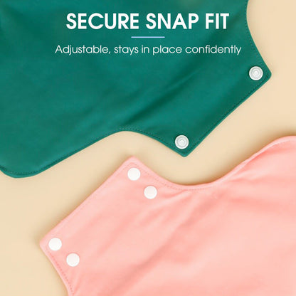 🎉Buy 1 Get 1 Free🎉Soft and Comfortable Washable Cloth Sanitary Towel
