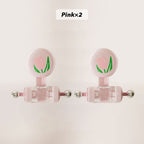 Adjustable Suction Cup Shower Holder