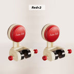 Adjustable Suction Cup Shower Holder