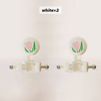 Adjustable Suction Cup Shower Holder