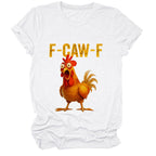 Unisex Fun and Playful Graphic T-Shirt