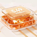 🎧 Open-ear Headphones with 72-hour Battery Life, Secure Fit for Workouts and Commutes ✨