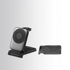 🔥3-in-1 Foldable Magnetic Wireless Charger