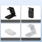 🔥3-in-1 Foldable Magnetic Wireless Charger