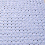 🔥 40"x16" Non-Slip Bathtub Mat with Suction Cups