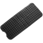 🔥 40"x16" Non-Slip Bathtub Mat with Suction Cups