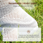 Women's Orthopedic Slip-On Walking Shoes 👟Walking With Ease