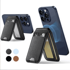 ⏳Time-Limited Special⏰Magnetic Adjustable Phone Stand Wallet Card Holder