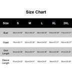 Women's V-Neck Wrap Dress