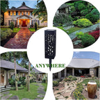 Outdoor Solar Ground Stake Light for Garden