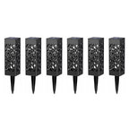 Outdoor Solar Ground Stake Light for Garden