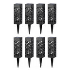 Outdoor Solar Ground Stake Light for Garden