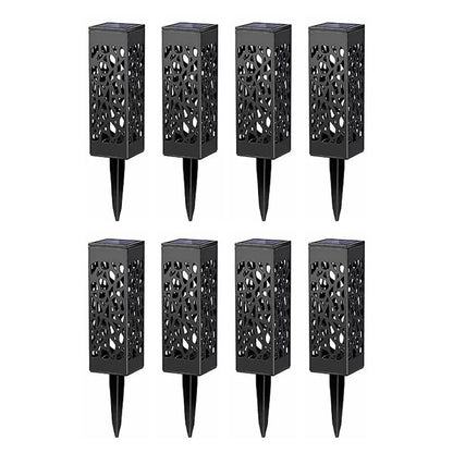 Outdoor Solar Ground Stake Light for Garden