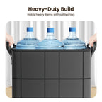 🔥Dust-Proof Comforter and Bedding Organizer