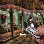 🔥Solar Firework String Lights for Yard & Parties