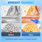 📢📢BIG SALE!!⏰👂 Ear Wax Removal Kit – Safe, Gentle & Reusable Silicone Spoon for Easy, Hygienic Ear Cleaning ✨🛡️