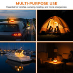 🔥LED Magnetic Emergency Warning Light