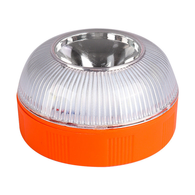 🔥LED Magnetic Emergency Warning Light