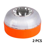 🔥LED Magnetic Emergency Warning Light