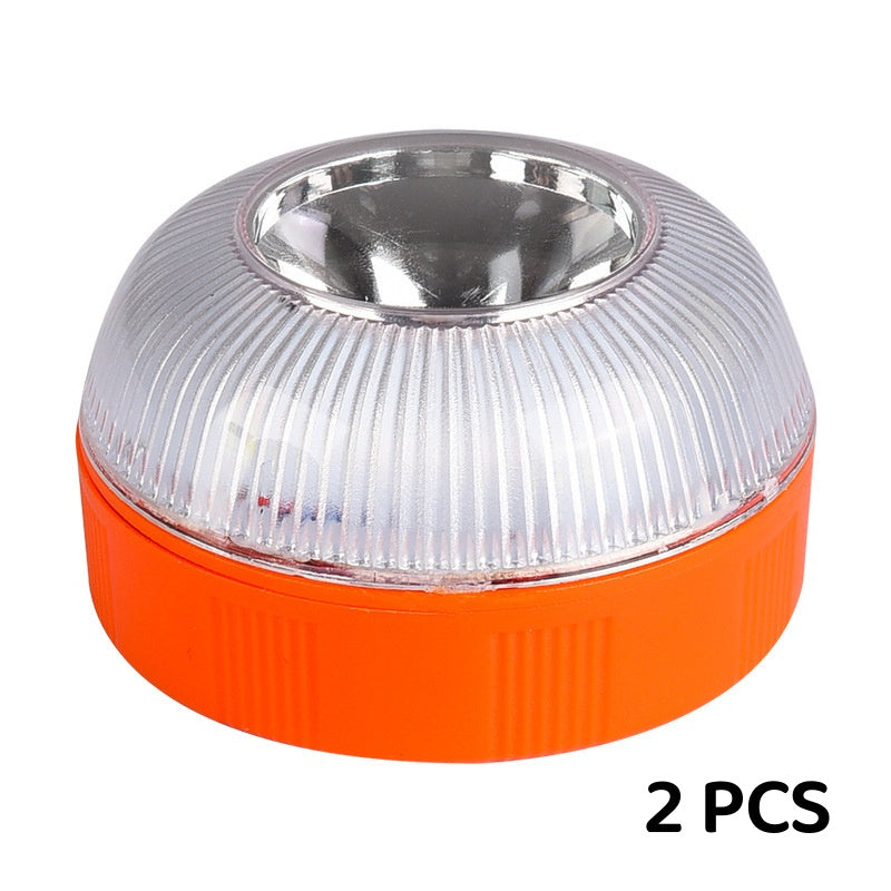 🔥LED Magnetic Emergency Warning Light