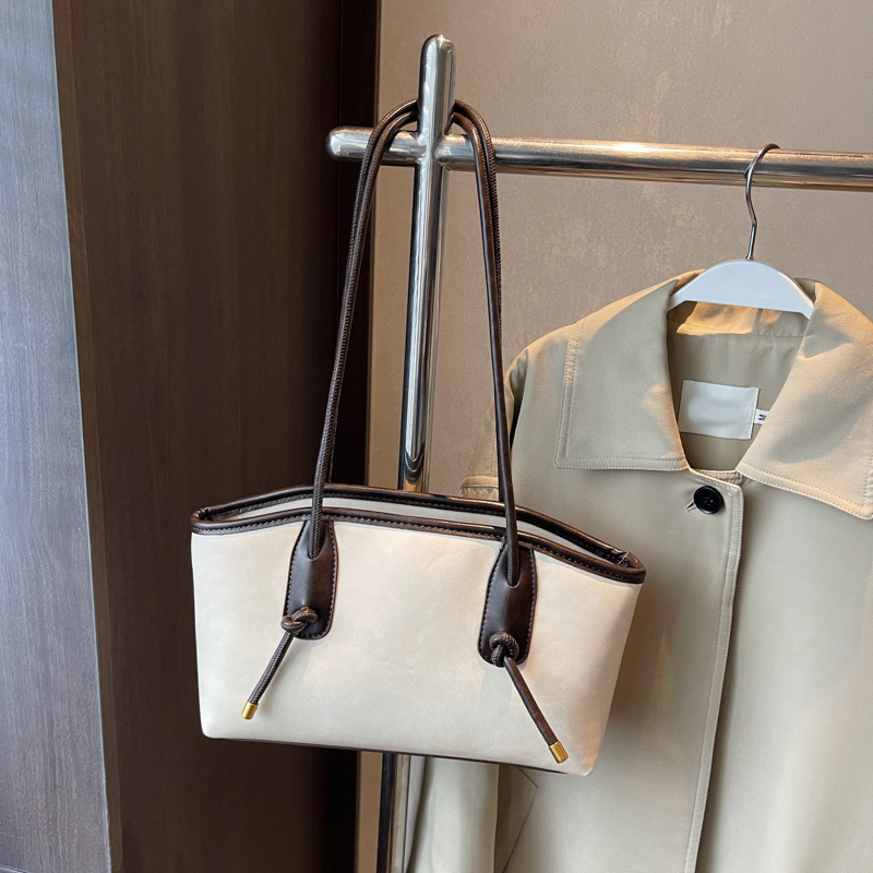 👜Women's Vintage PU Leather Shoulder Bag