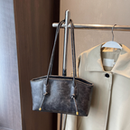 👜Women's Vintage PU Leather Shoulder Bag